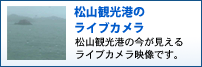 松山観光港のライブカメラ